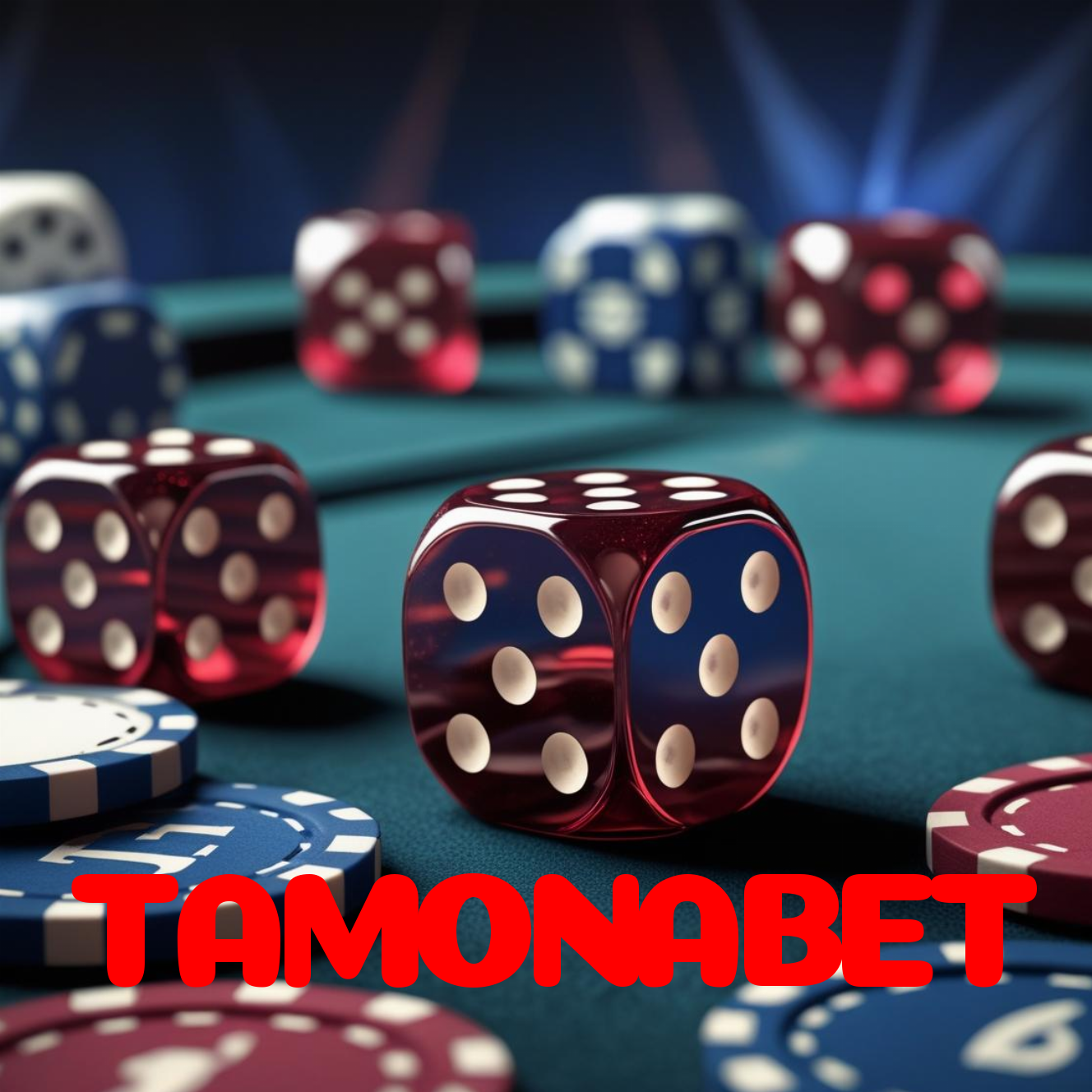Login no TAMONABET