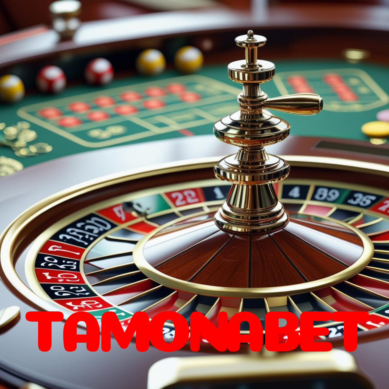 Login no TAMONABET