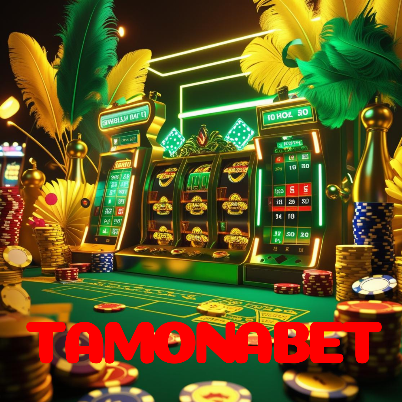 Problemas de Login no TAMONABET