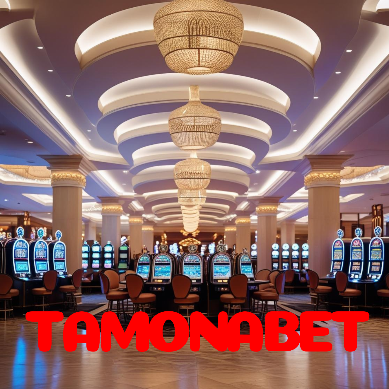 Login no TAMONABET