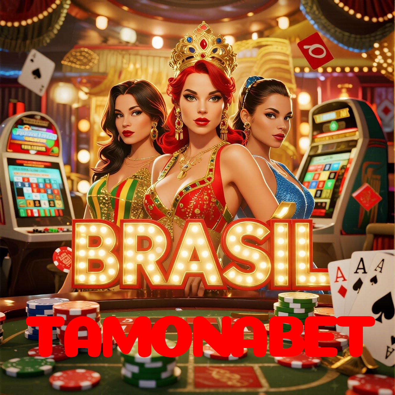 Problemas de Login no TAMONABET