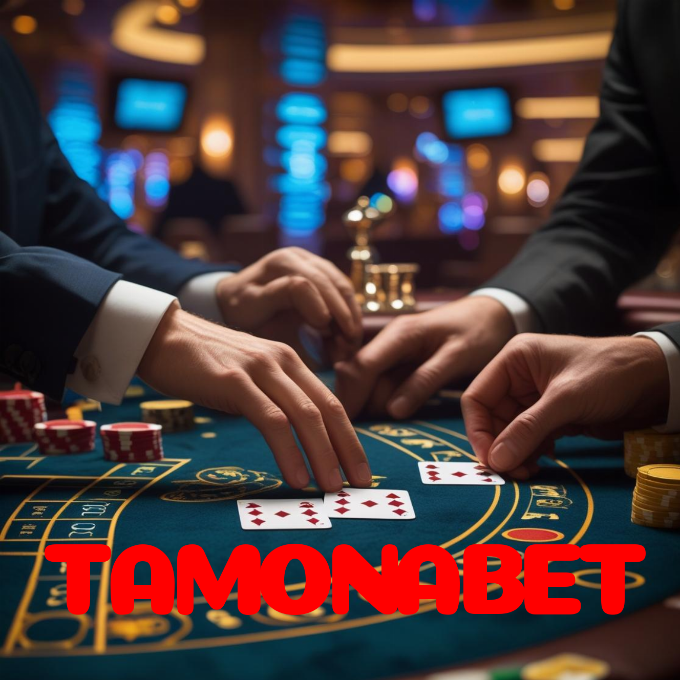 Problemas de Login no TAMONABET