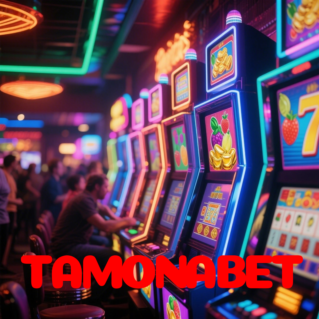 Problemas de Login no TAMONABET