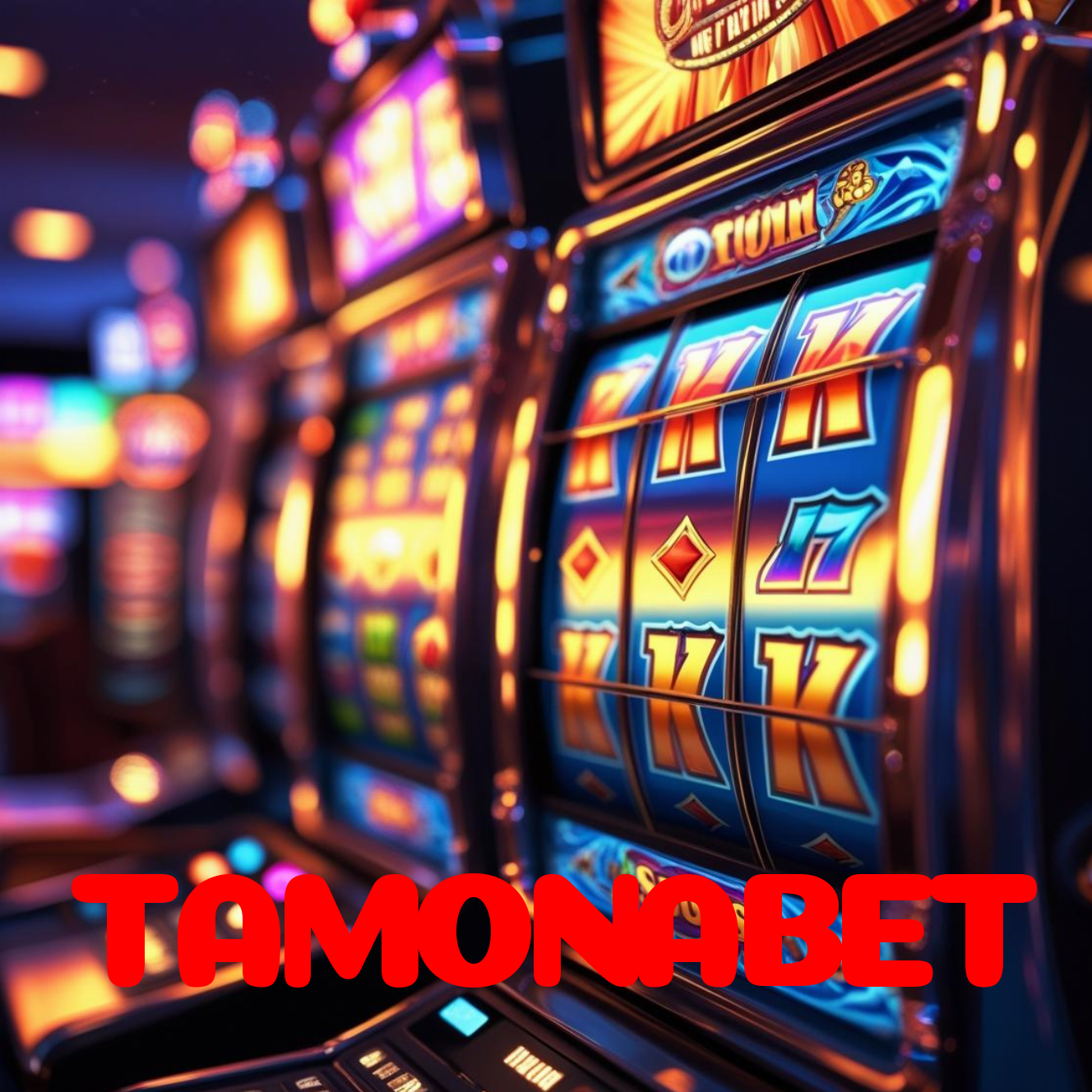 Problemas de Login no TAMONABET