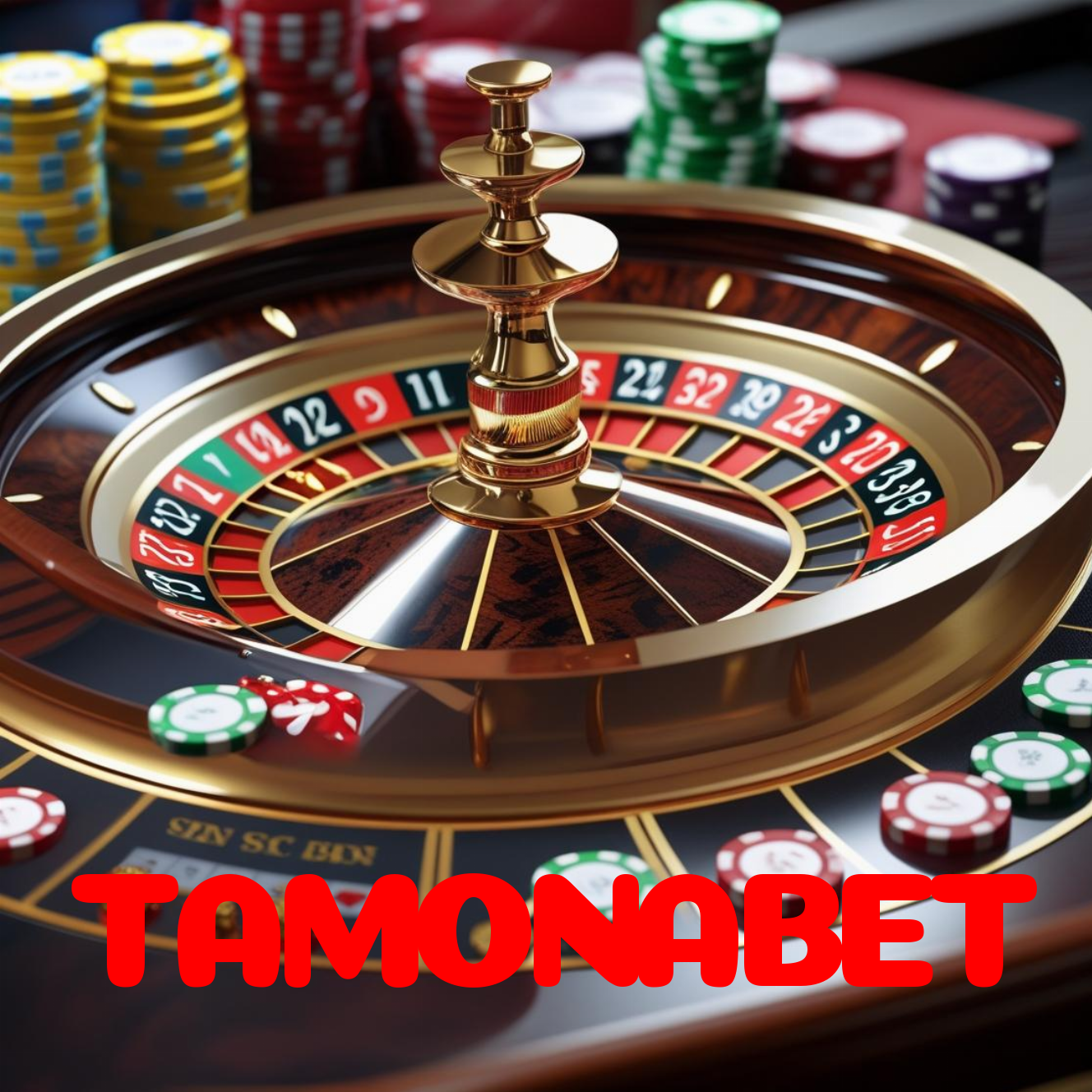 Login no TAMONABET