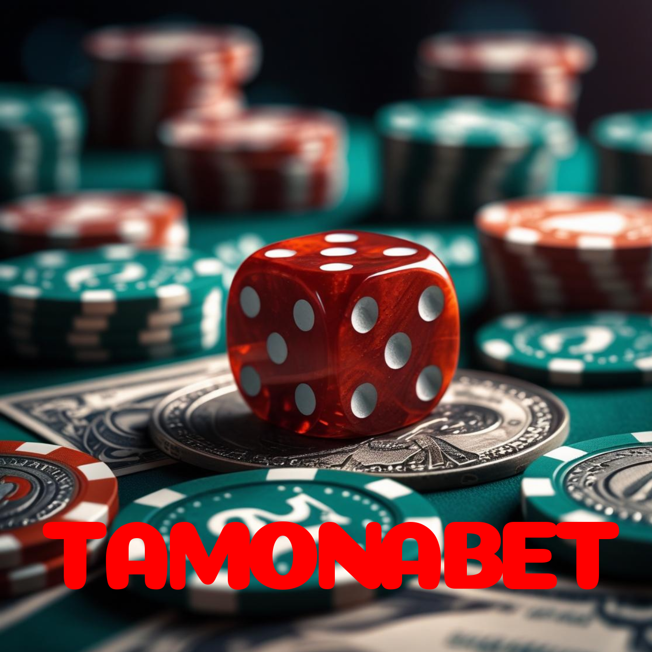 Login no TAMONABET