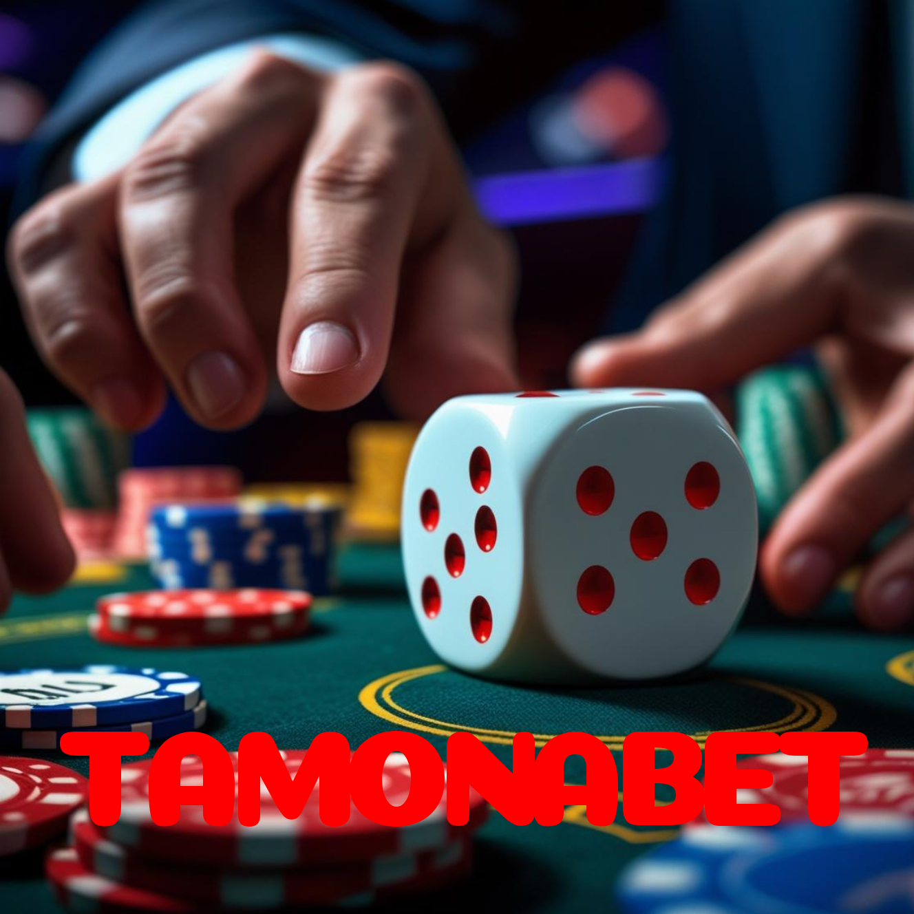 Problemas de Login no TAMONABET