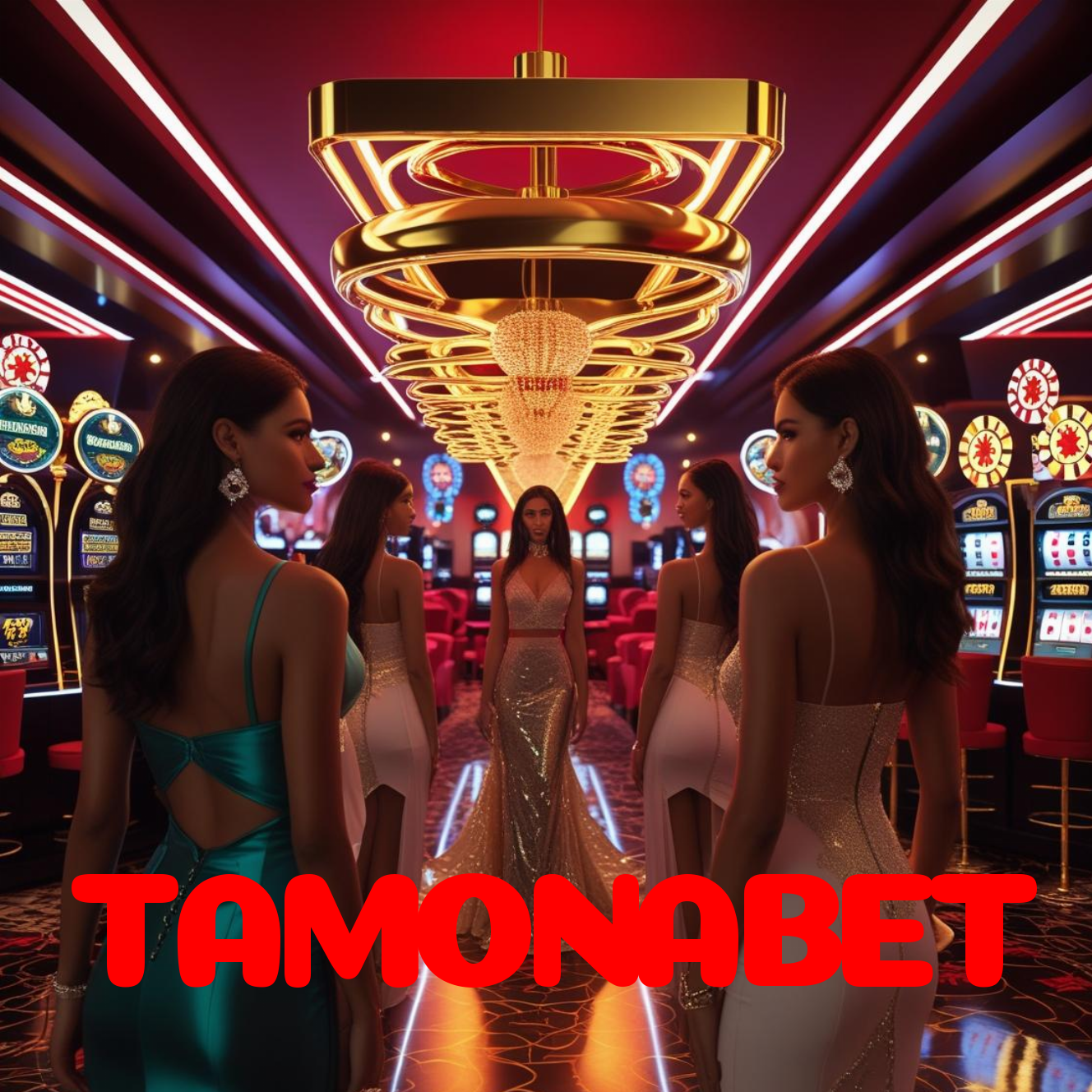 Login no TAMONABET