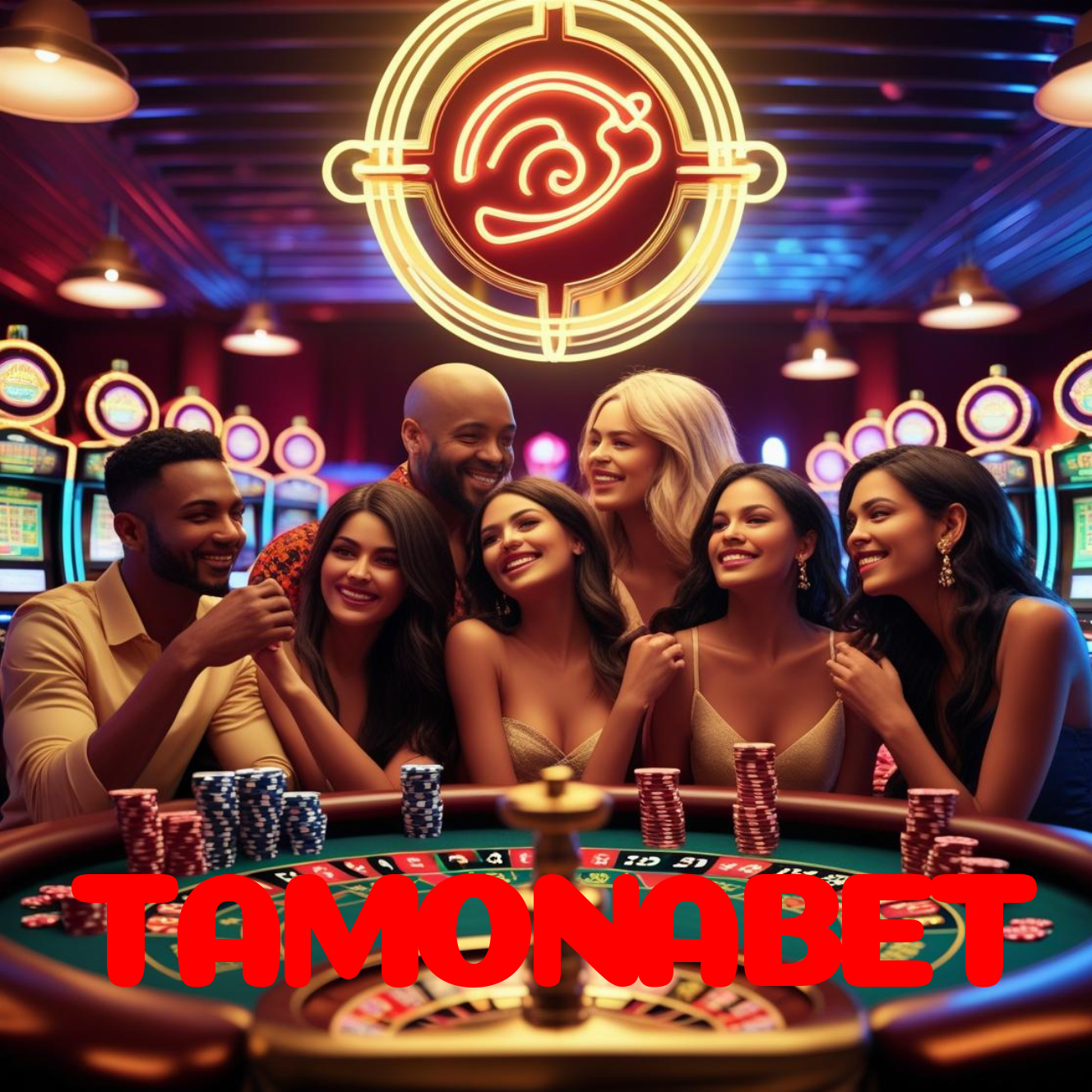 Problemas de Login no TAMONABET