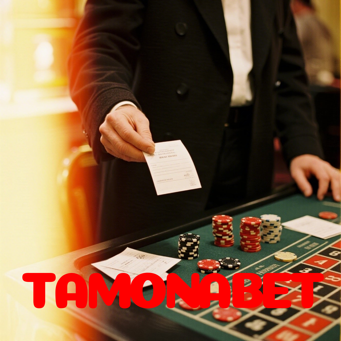 Problemas de Login no TAMONABET