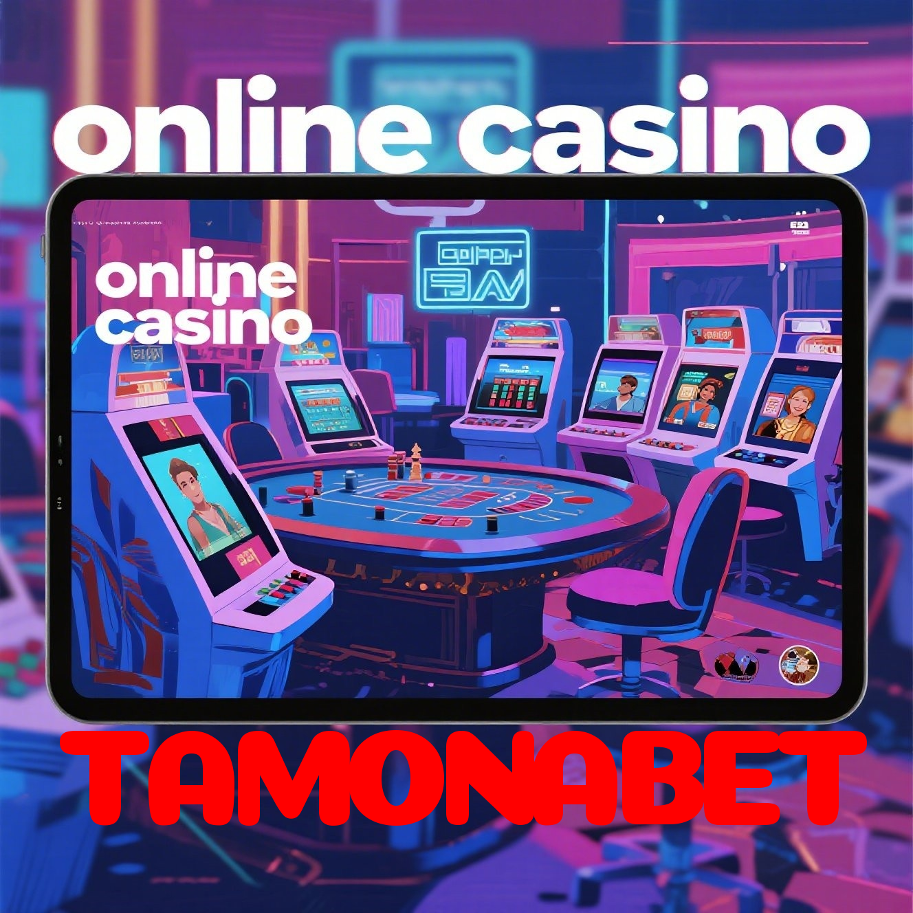 Problemas de Login no TAMONABET