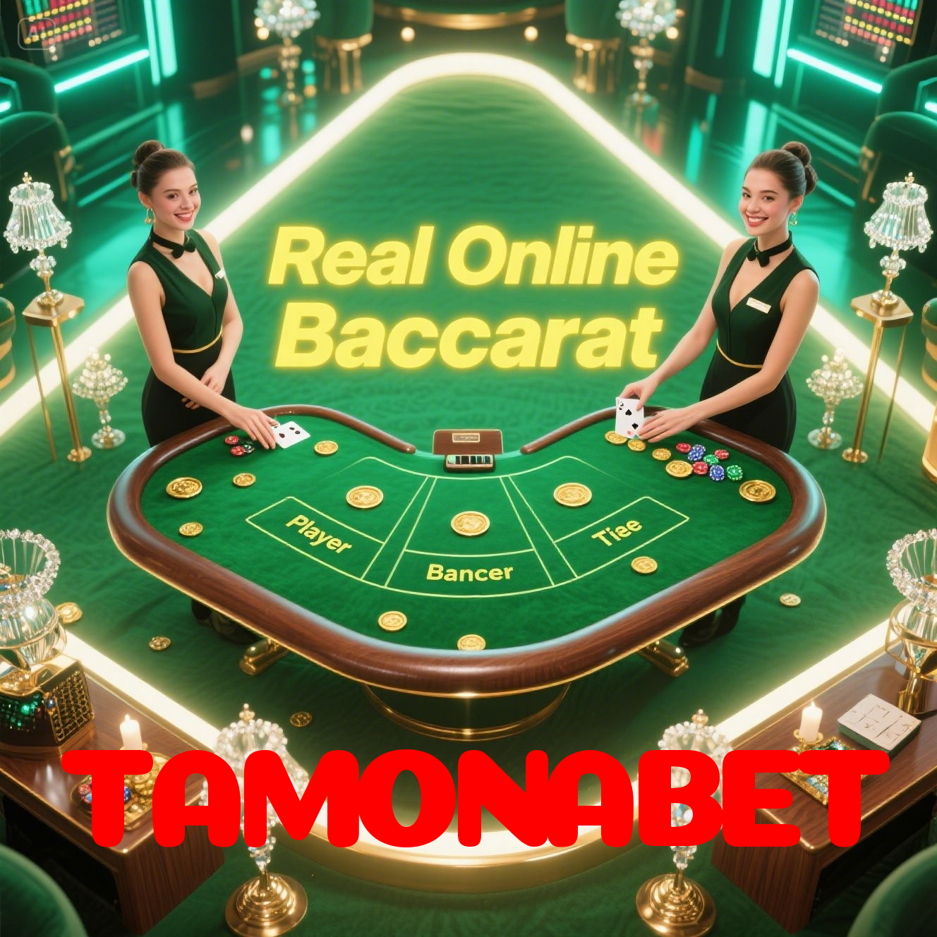 Login no TAMONABET