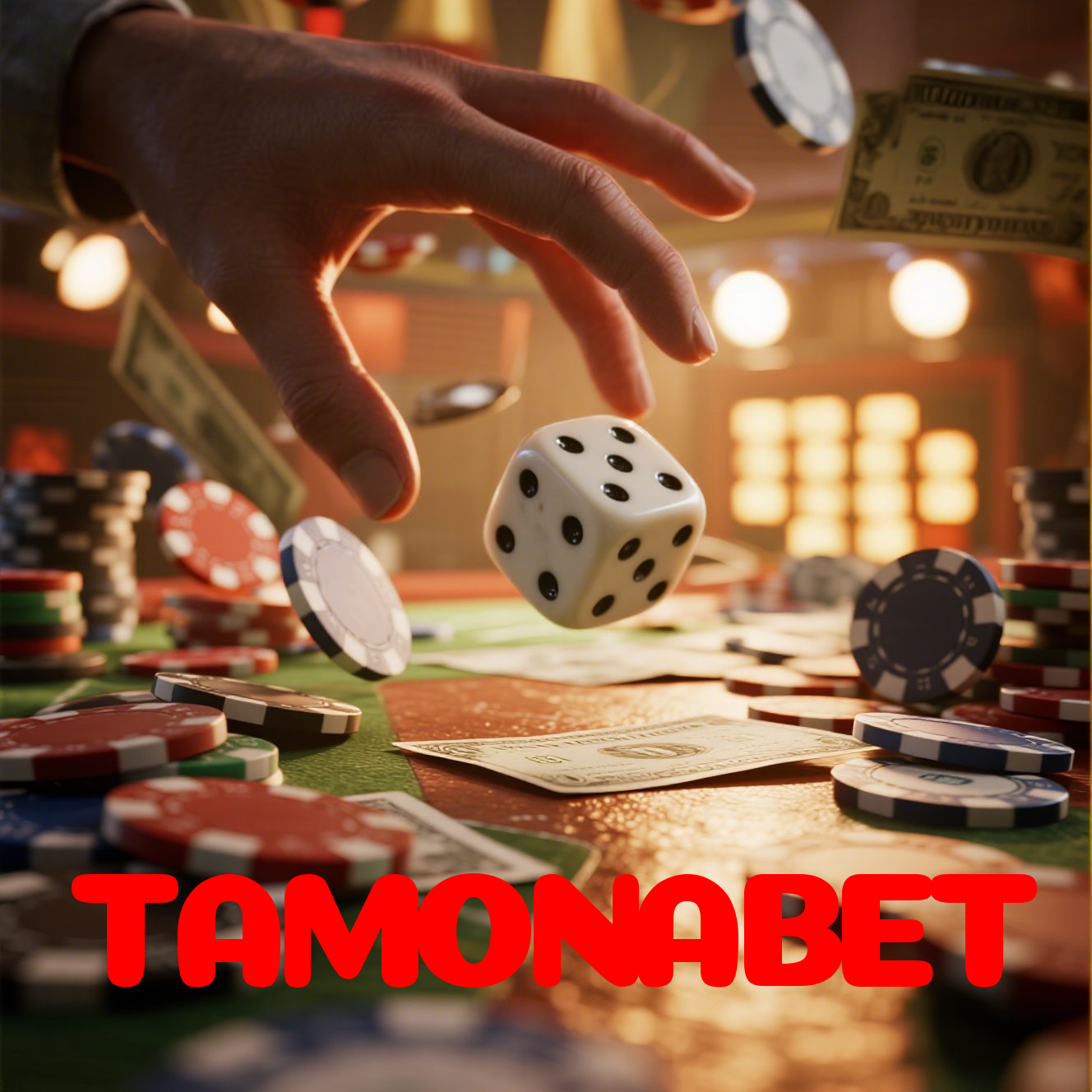 Problemas de Login no TAMONABET
