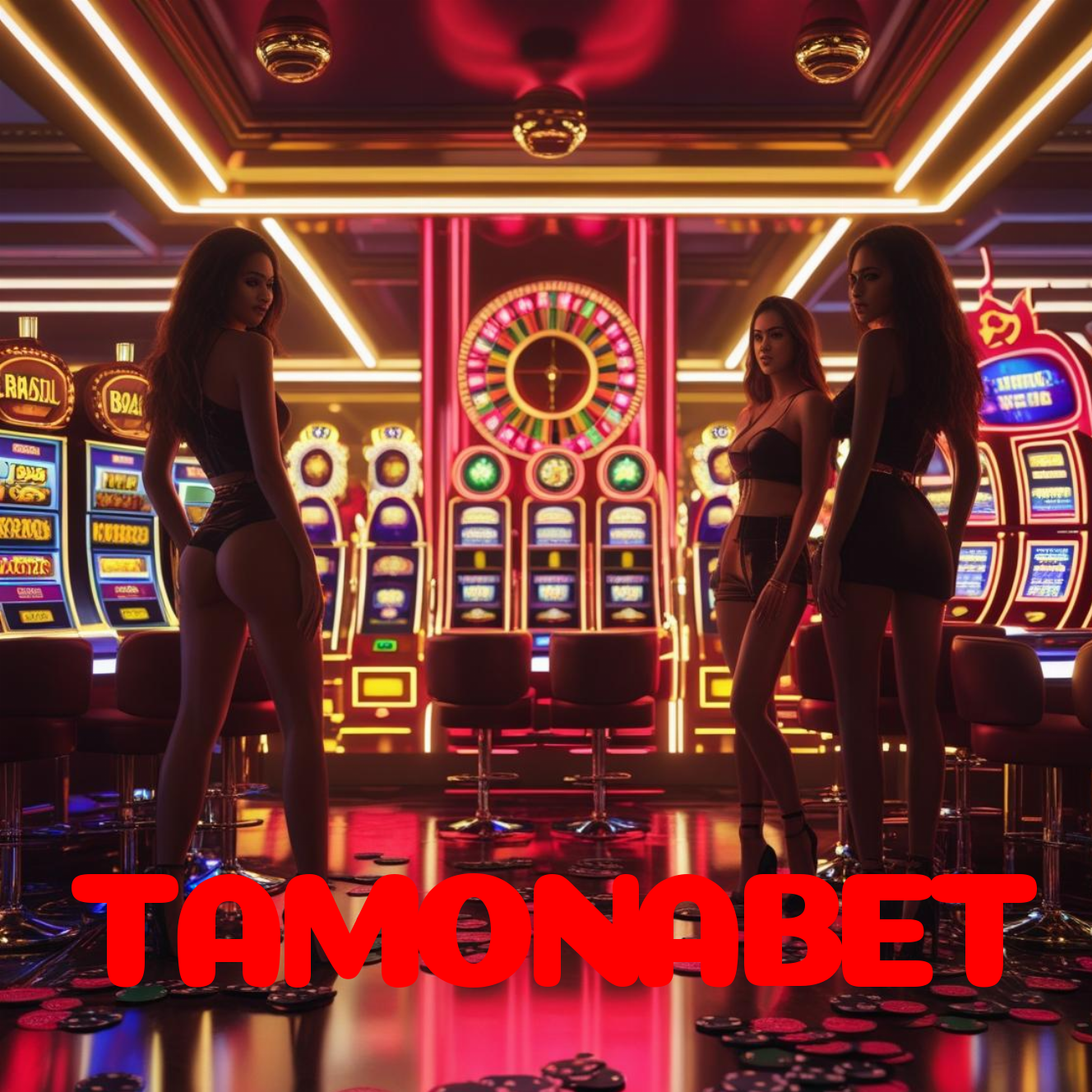 Problemas de Login no TAMONABET