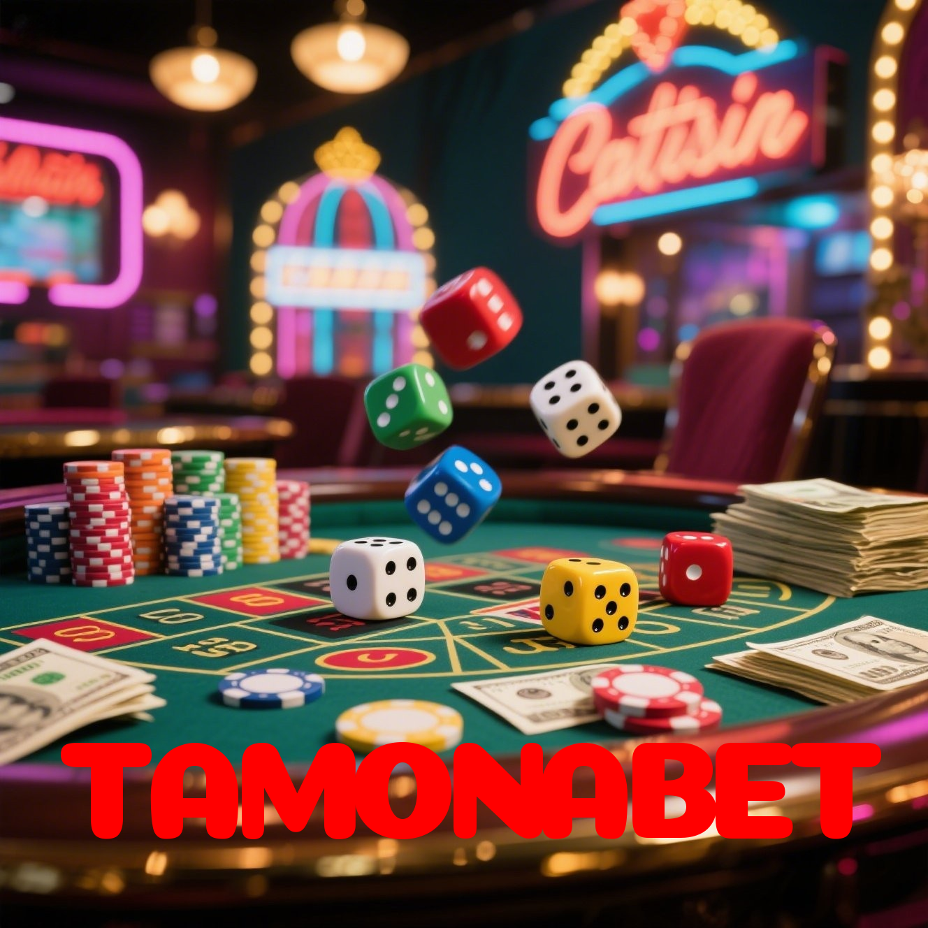 Problemas de Login no TAMONABET