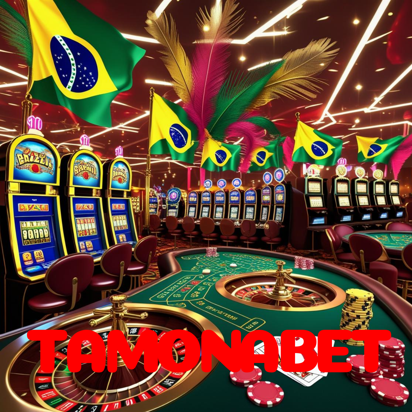 Problemas de Login no TAMONABET