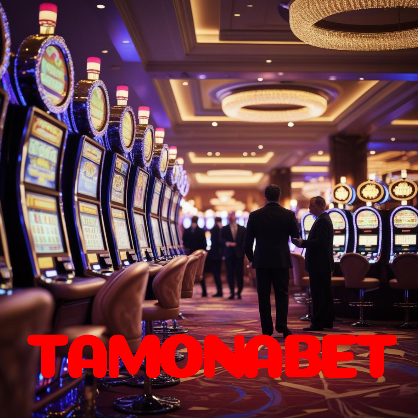 Problemas de Login no TAMONABET