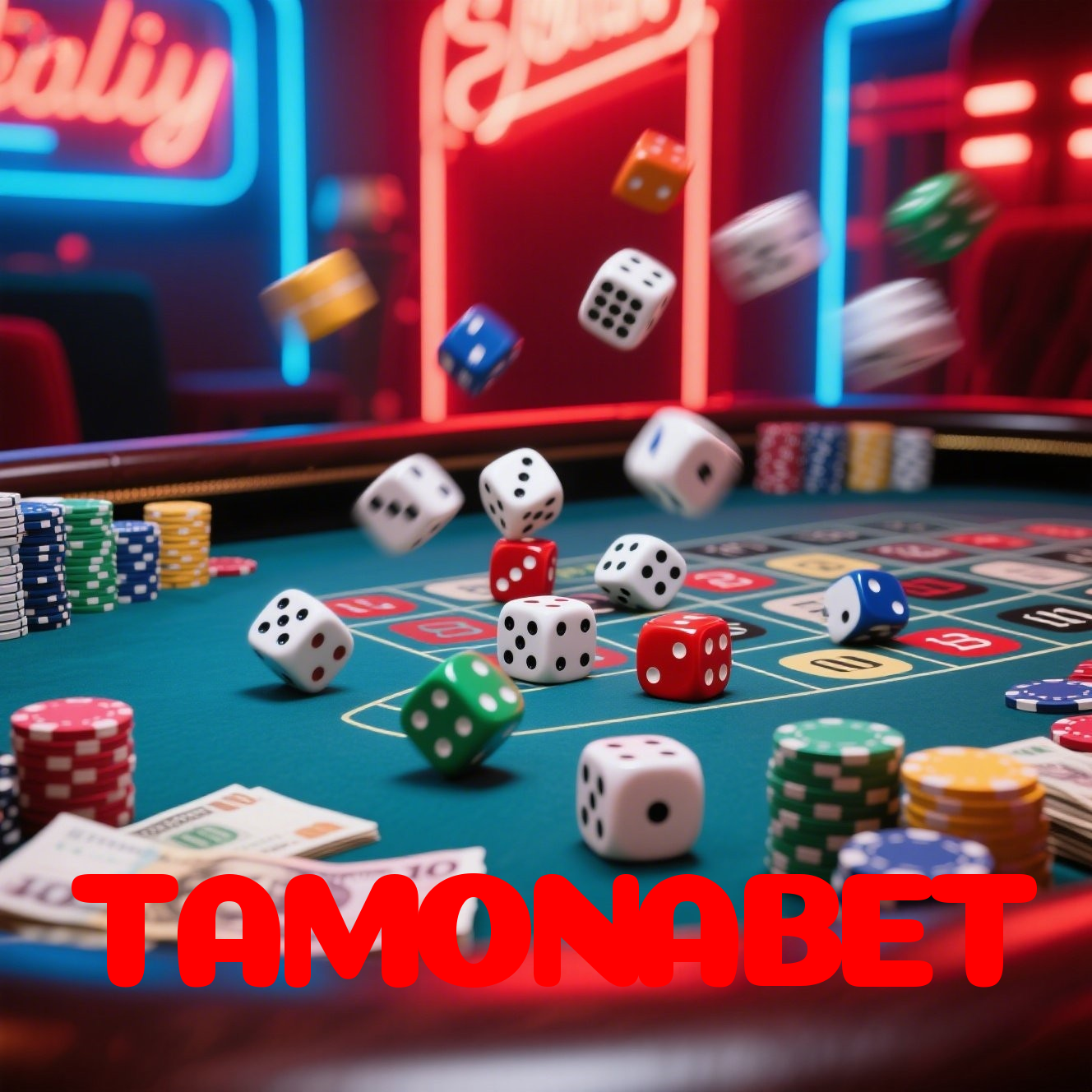 Problemas de Login no TAMONABET