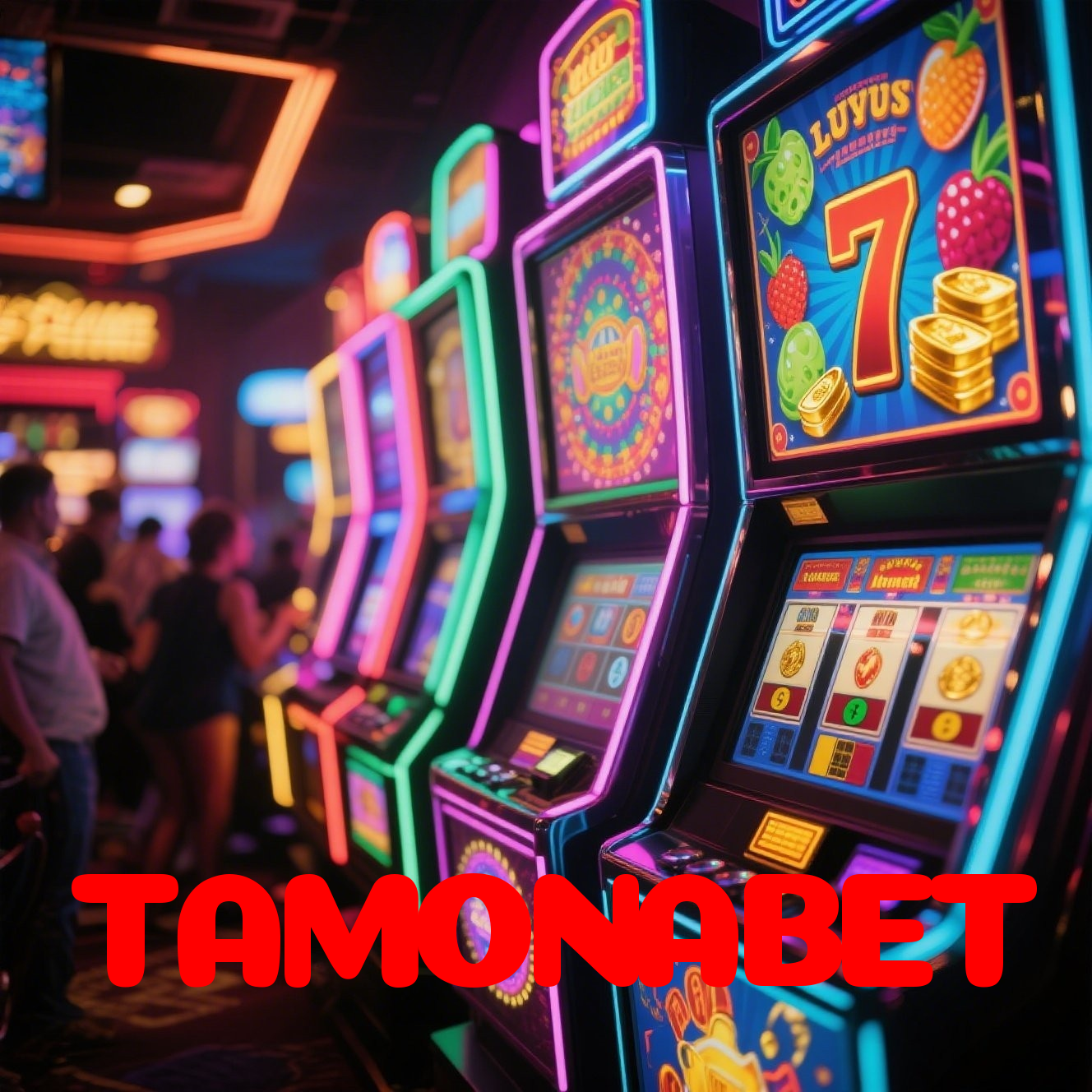 Login no TAMONABET