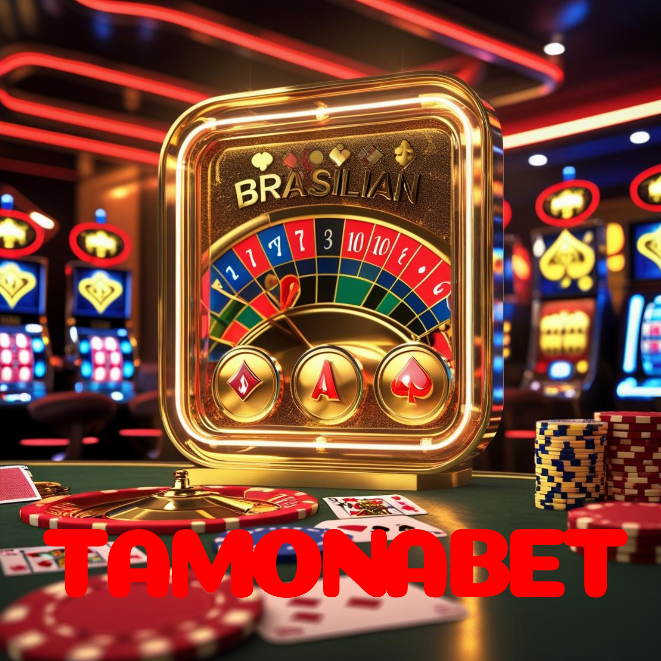 Problemas de Login no TAMONABET