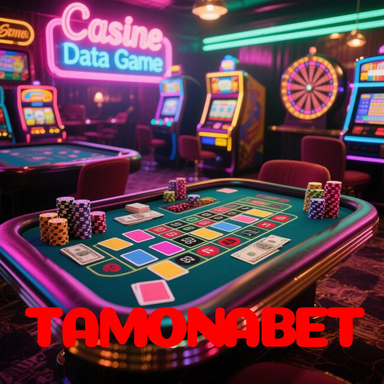 Problemas de Login no TAMONABET