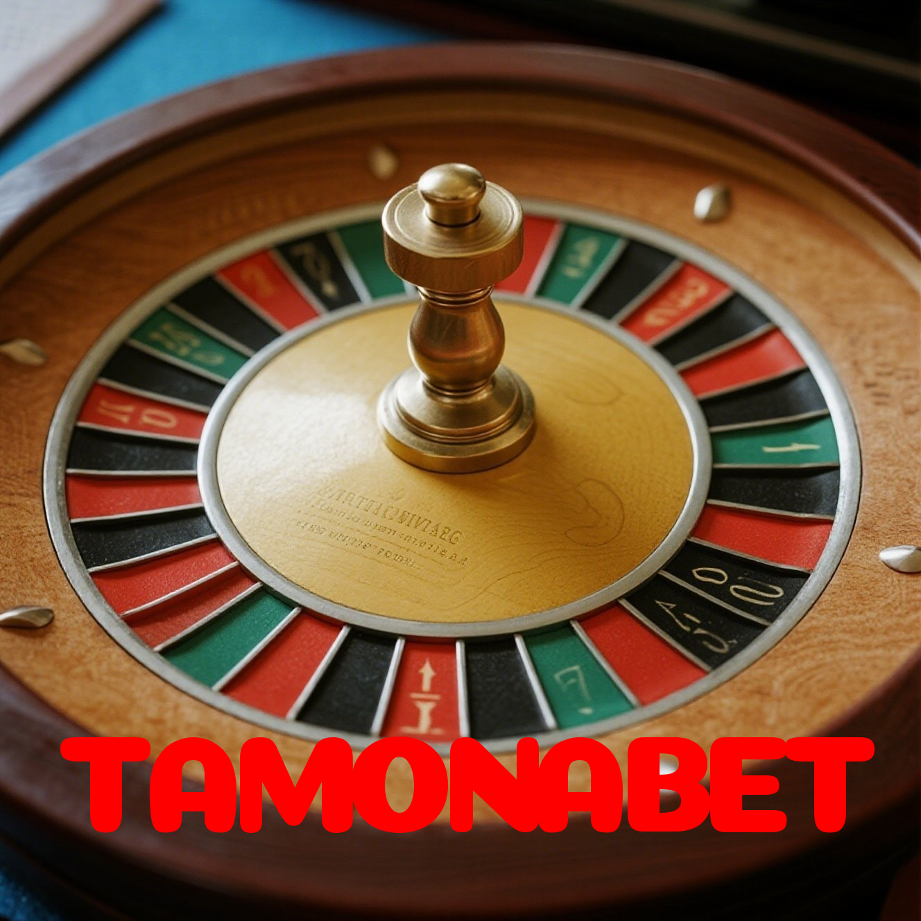 Segurança no TAMONABET