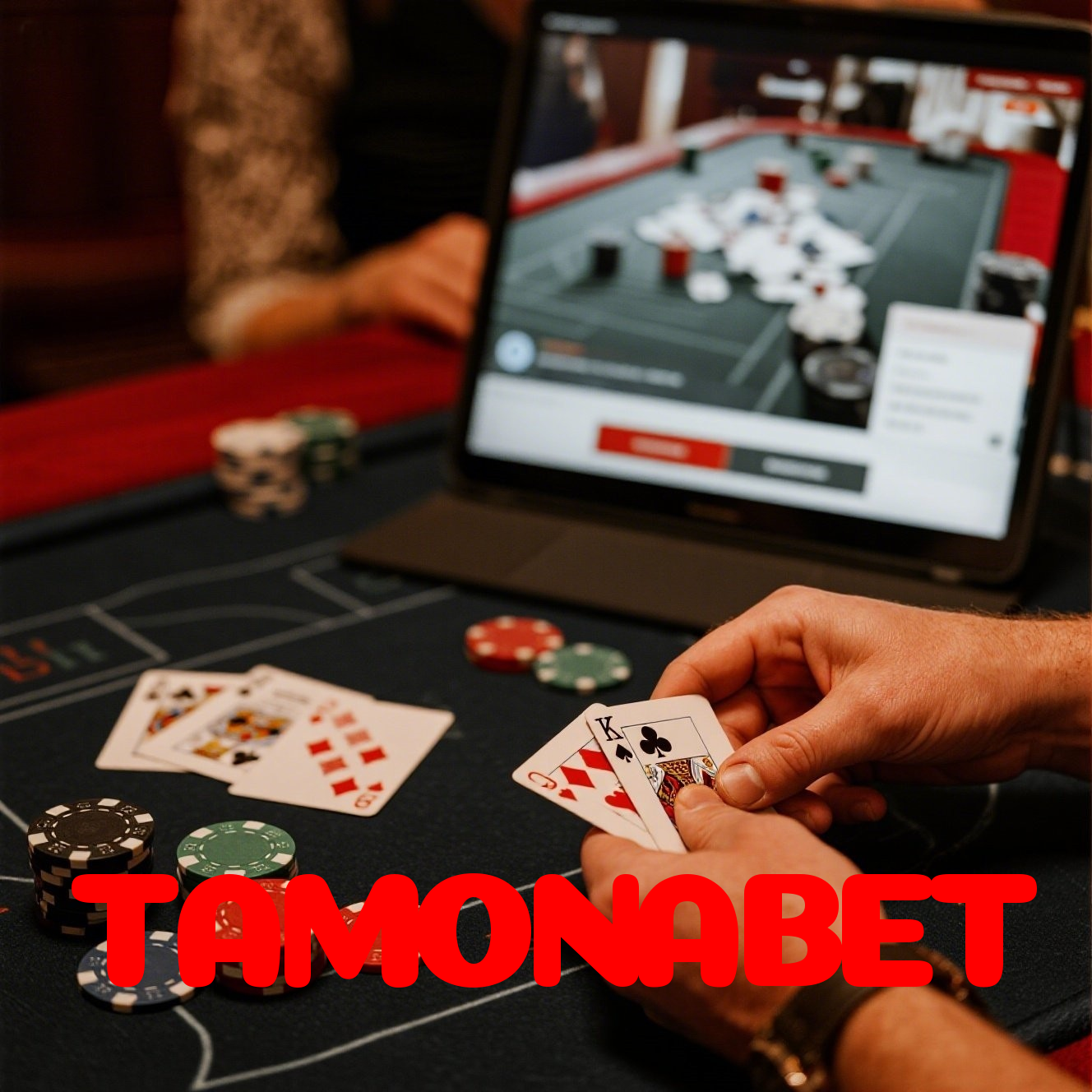 Problemas de Login no TAMONABET