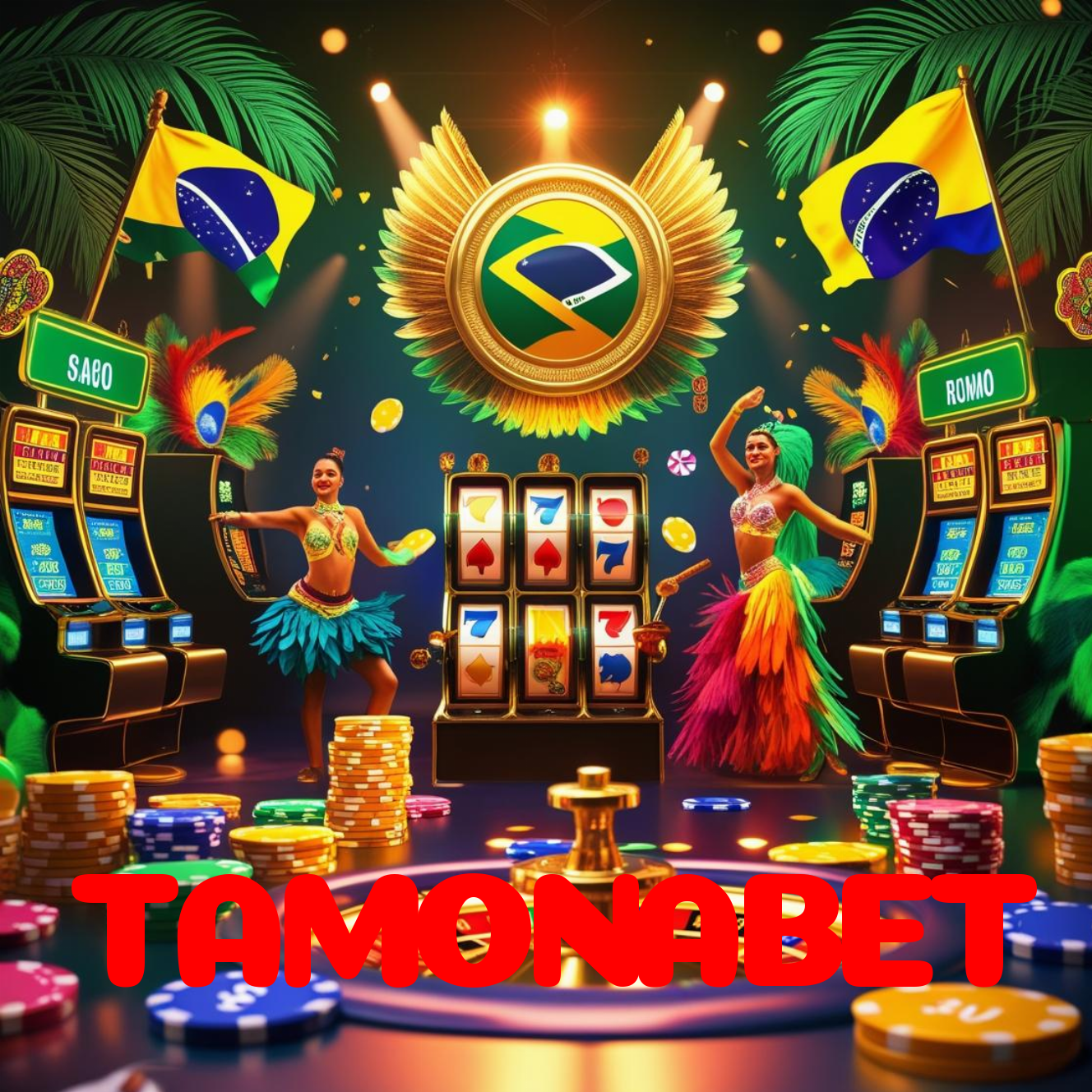 Problemas de Login no TAMONABET