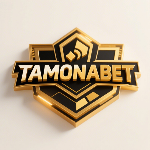 Logotipo do TAMONABET